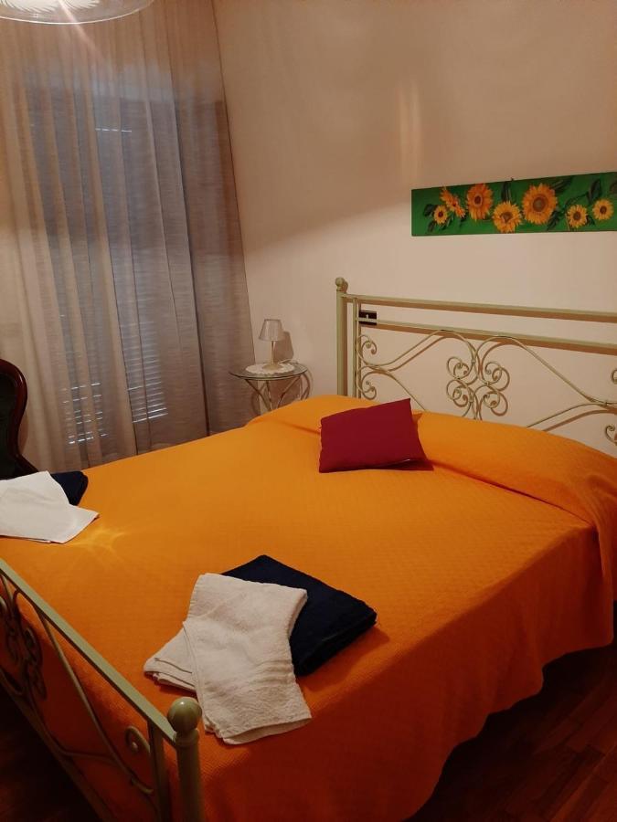 טרני Valle Degli Ulivi Appartamento מראה חיצוני תמונה