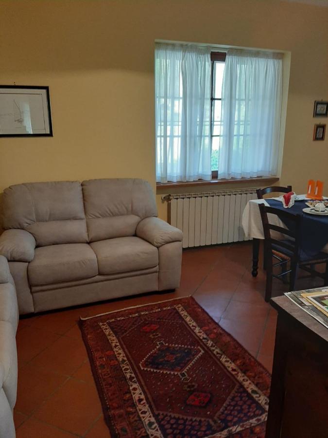 טרני Valle Degli Ulivi Appartamento מראה חיצוני תמונה