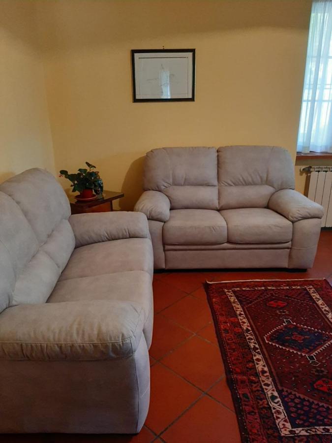 טרני Valle Degli Ulivi Appartamento מראה חיצוני תמונה