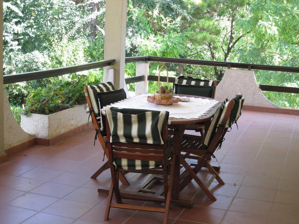 טרני Valle Degli Ulivi Appartamento חדר תמונה