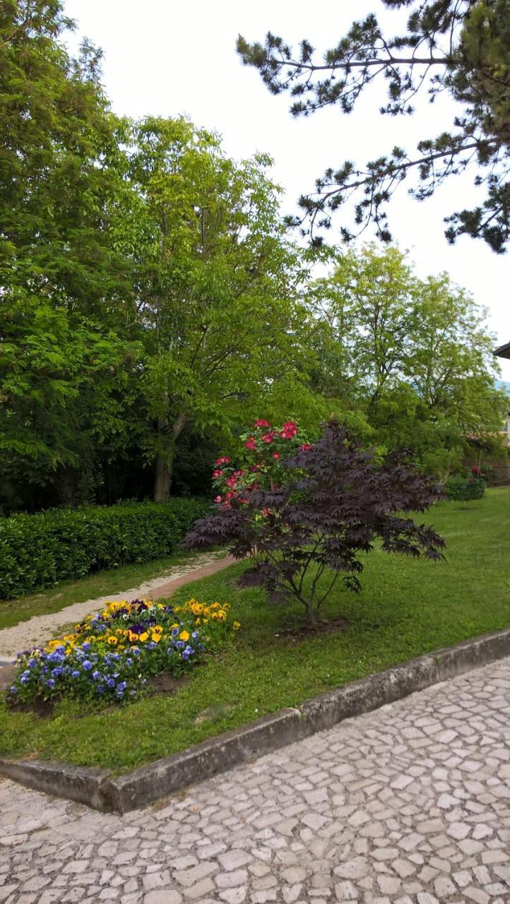 טרני Valle Degli Ulivi Appartamento מראה חיצוני תמונה
